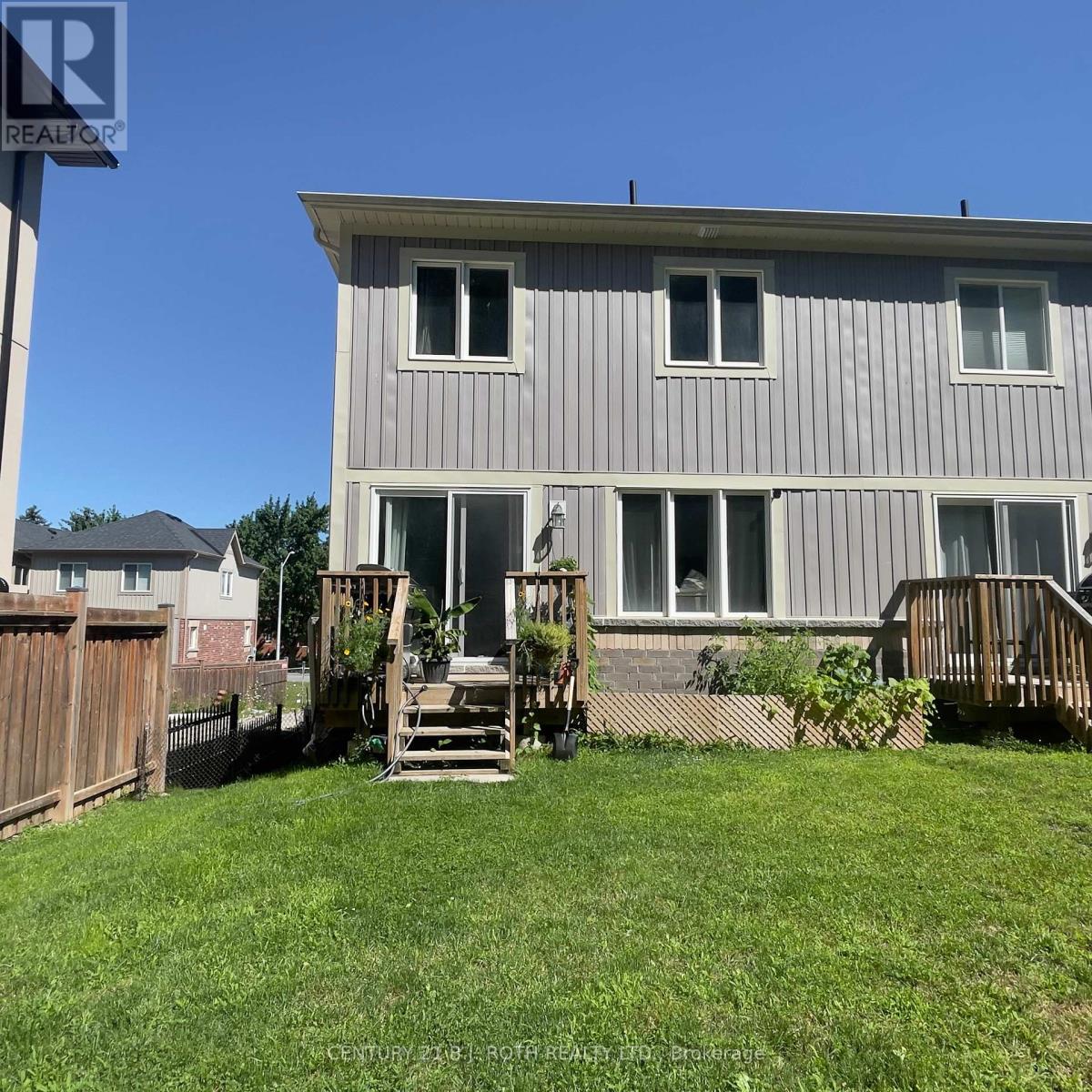 131 Franks Way, Barrie (Allandale), Ontario  L4N 3J1 - Photo 6 - S13643432