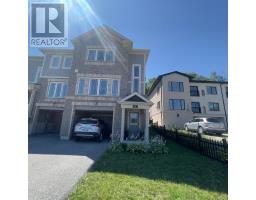 131 FRANKS WAY, Barrie, Ontario