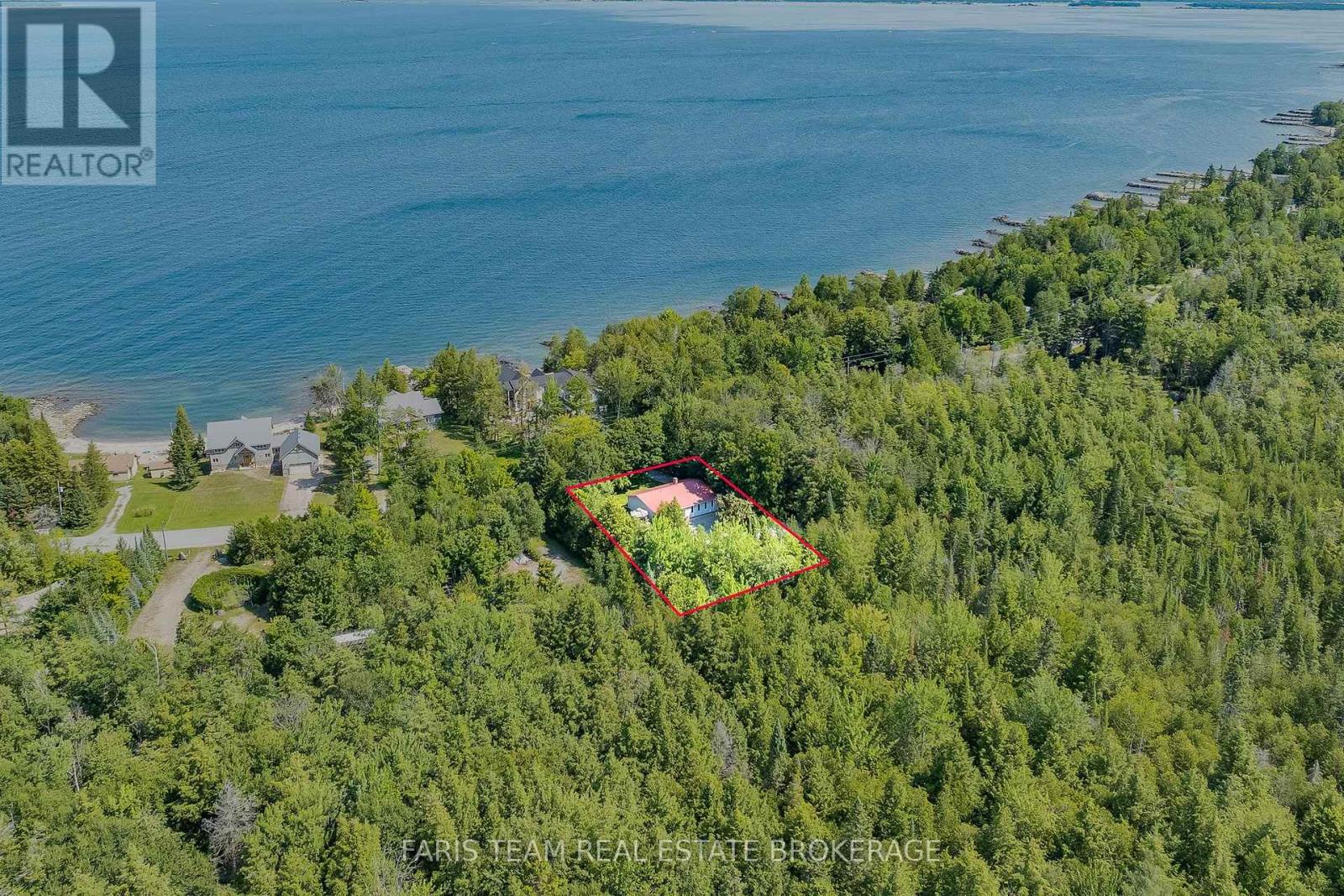 2554 Champlain Road, Tiny, Ontario  L9M 0C3 - Photo 2 - S13643484