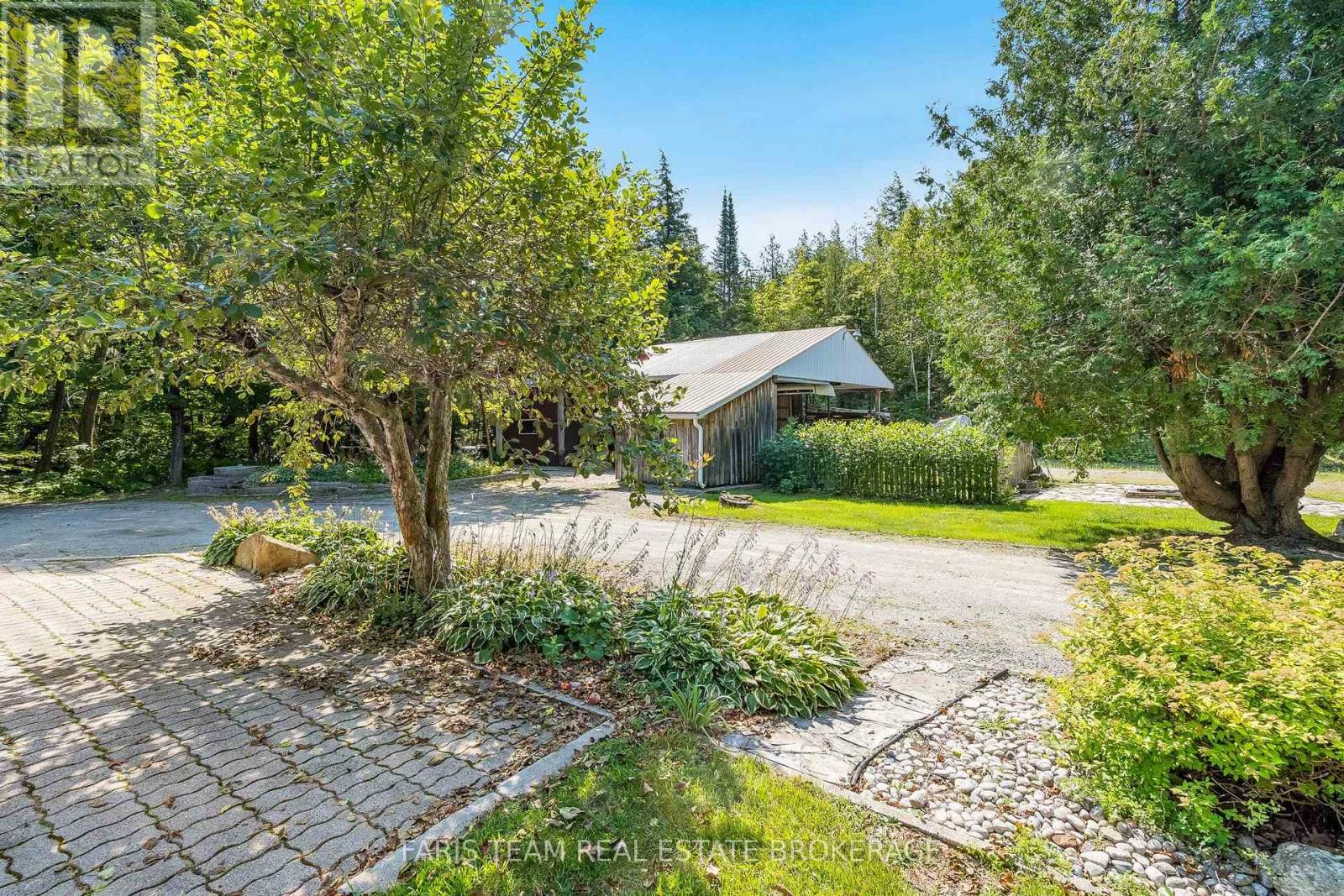 2554 Champlain Road, Tiny, Ontario  L9M 0C3 - Photo 30 - S13643484