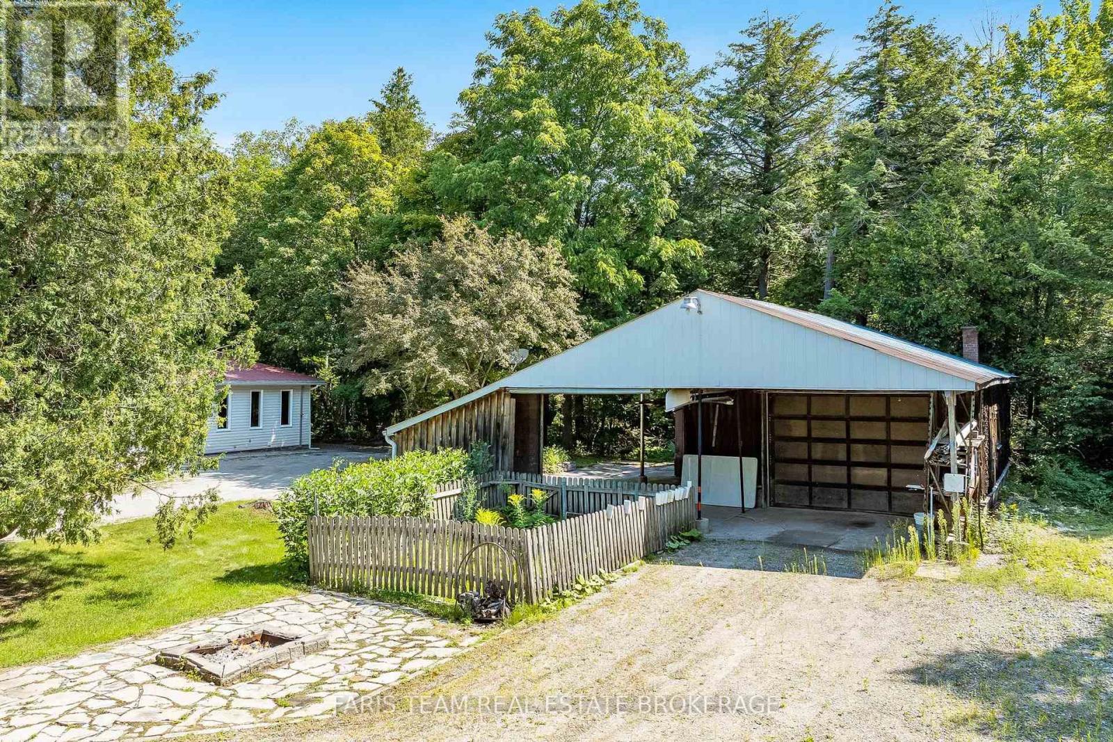 2554 Champlain Road, Tiny, Ontario  L9M 0C3 - Photo 34 - S13643484