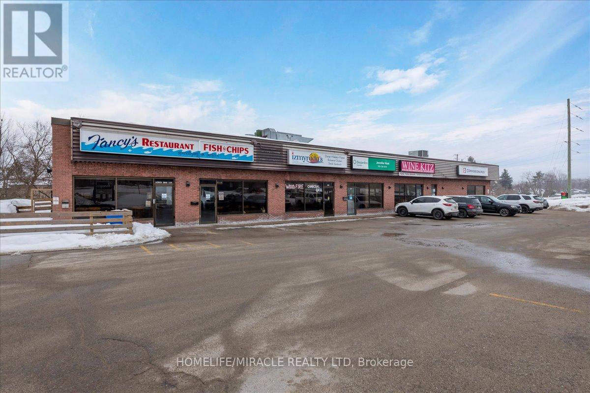 3 - 5 Bell Farm Road, Barrie, Ontario  L4M 5G1 - Photo 1 - S13643516