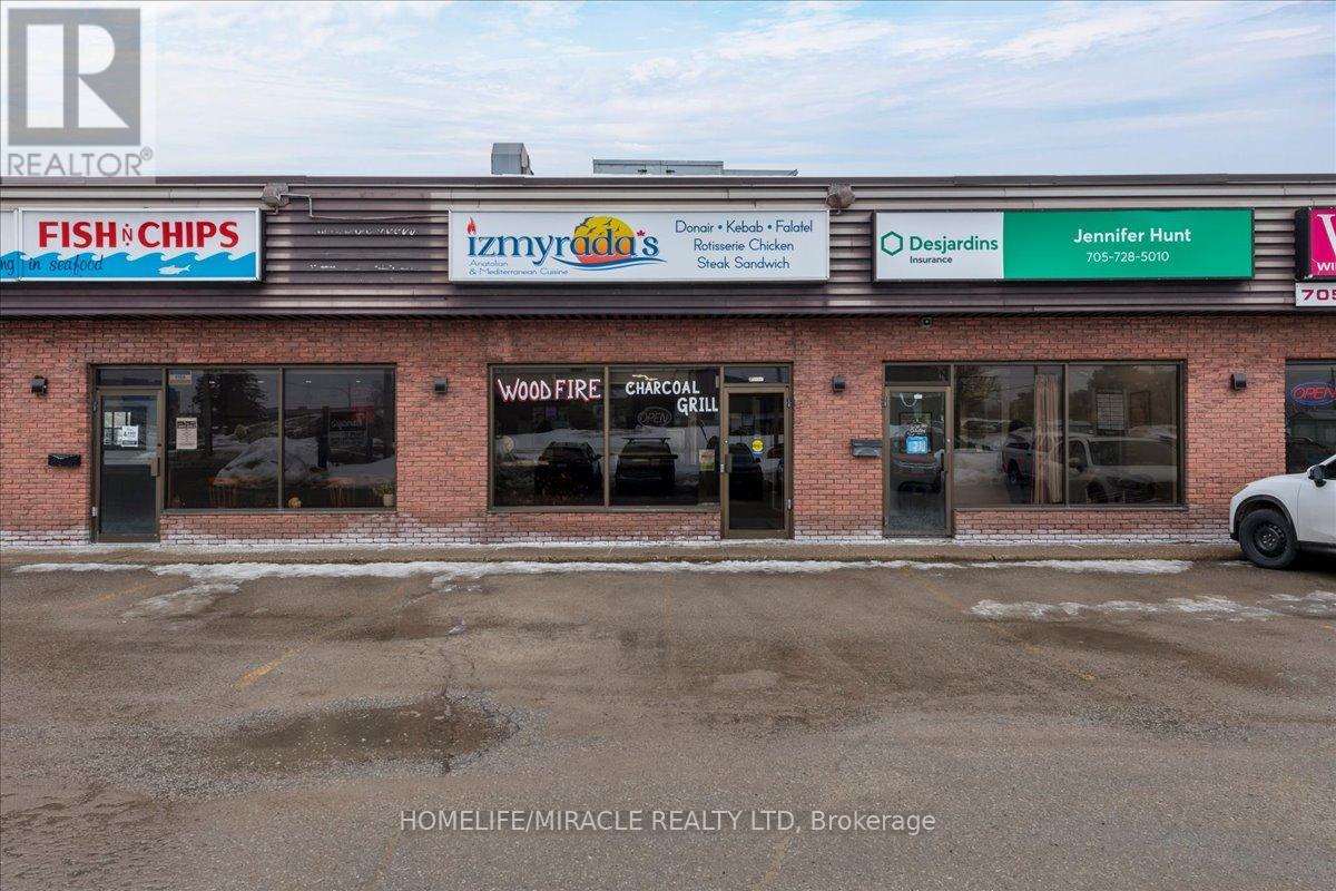 3 - 5 Bell Farm Road, Barrie, Ontario  L4M 5G1 - Photo 2 - S13643516