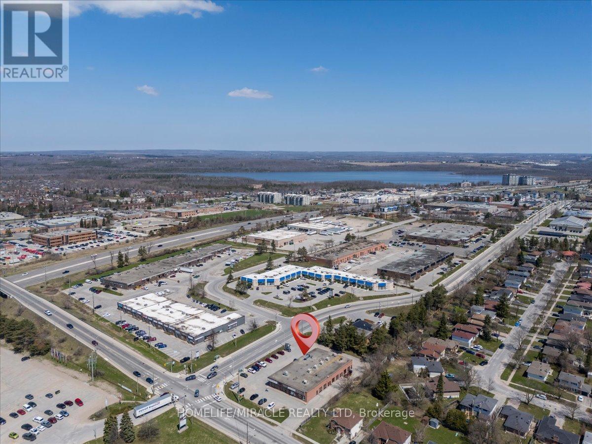 3 - 5 Bell Farm Road, Barrie, Ontario  L4M 5G1 - Photo 32 - S13643516