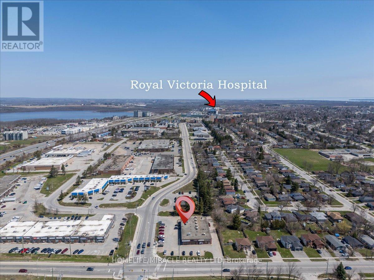 3 - 5 Bell Farm Road, Barrie, Ontario  L4M 5G1 - Photo 33 - S13643516