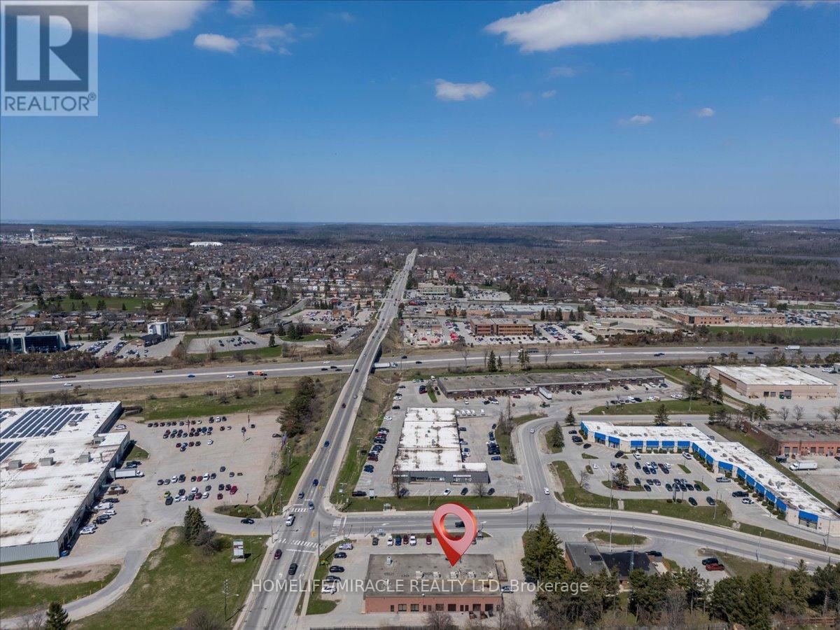 3 - 5 Bell Farm Road, Barrie, Ontario  L4M 5G1 - Photo 34 - S13643516
