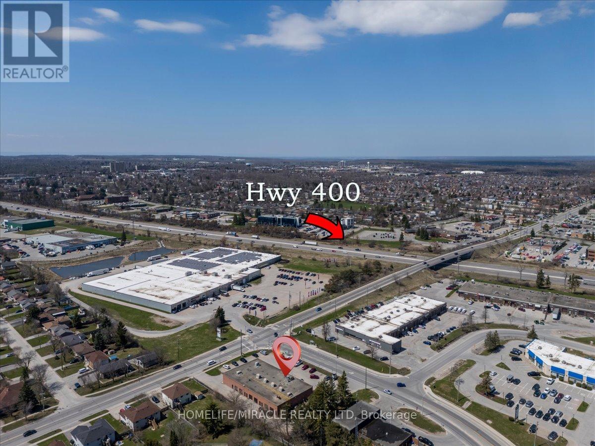 3 - 5 Bell Farm Road, Barrie, Ontario  L4M 5G1 - Photo 35 - S13643516