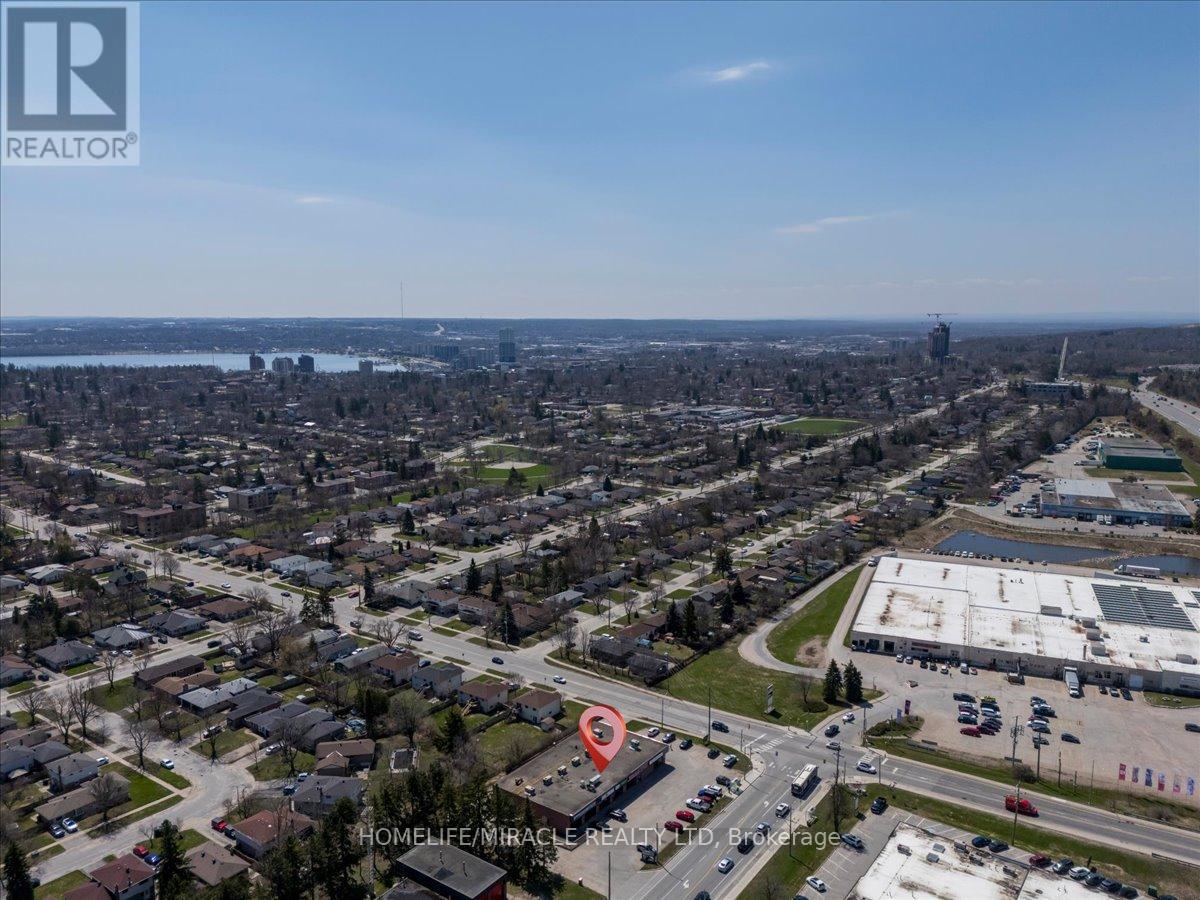 3 - 5 Bell Farm Road, Barrie, Ontario  L4M 5G1 - Photo 37 - S13643516