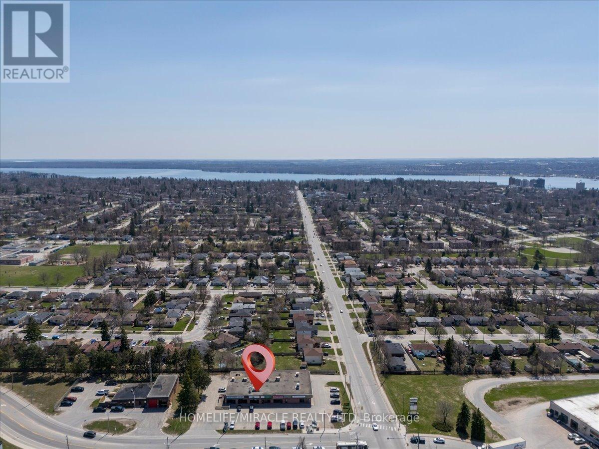 3 - 5 Bell Farm Road, Barrie, Ontario  L4M 5G1 - Photo 38 - S13643516