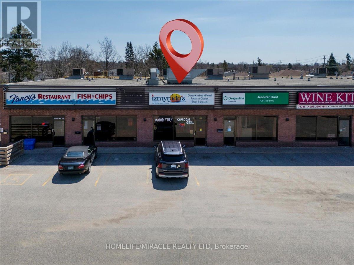 3 - 5 Bell Farm Road, Barrie, Ontario  L4M 5G1 - Photo 39 - S13643516