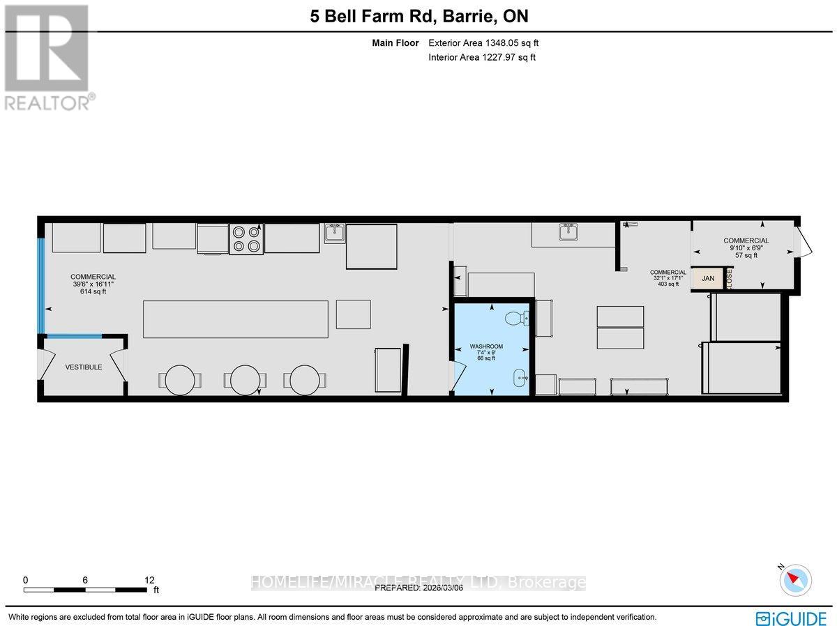 3 - 5 Bell Farm Road, Barrie, Ontario  L4M 5G1 - Photo 43 - S13643516