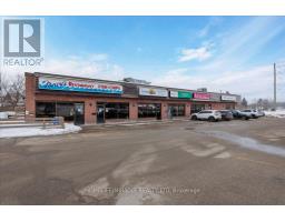 3 - 5 BELL FARM ROAD, Barrie, Ontario