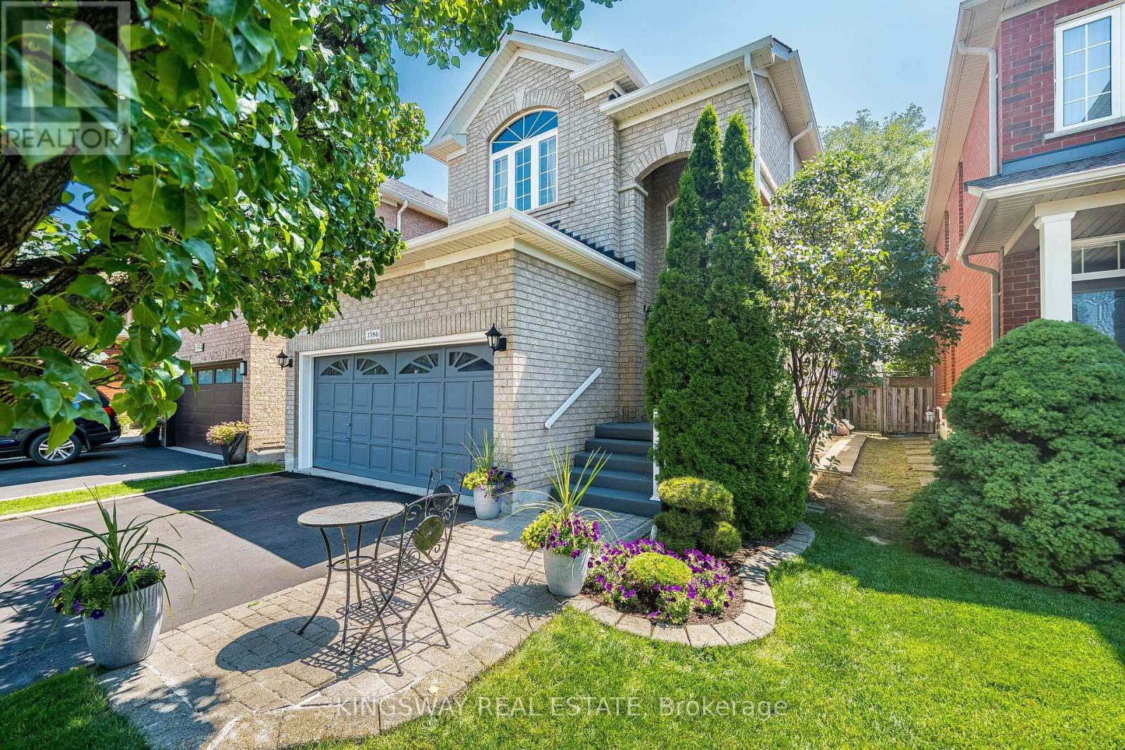3598 Fountain Park Avenue, Mississauga, Ontario  L5M 7G1 - Photo 2 - W13643428