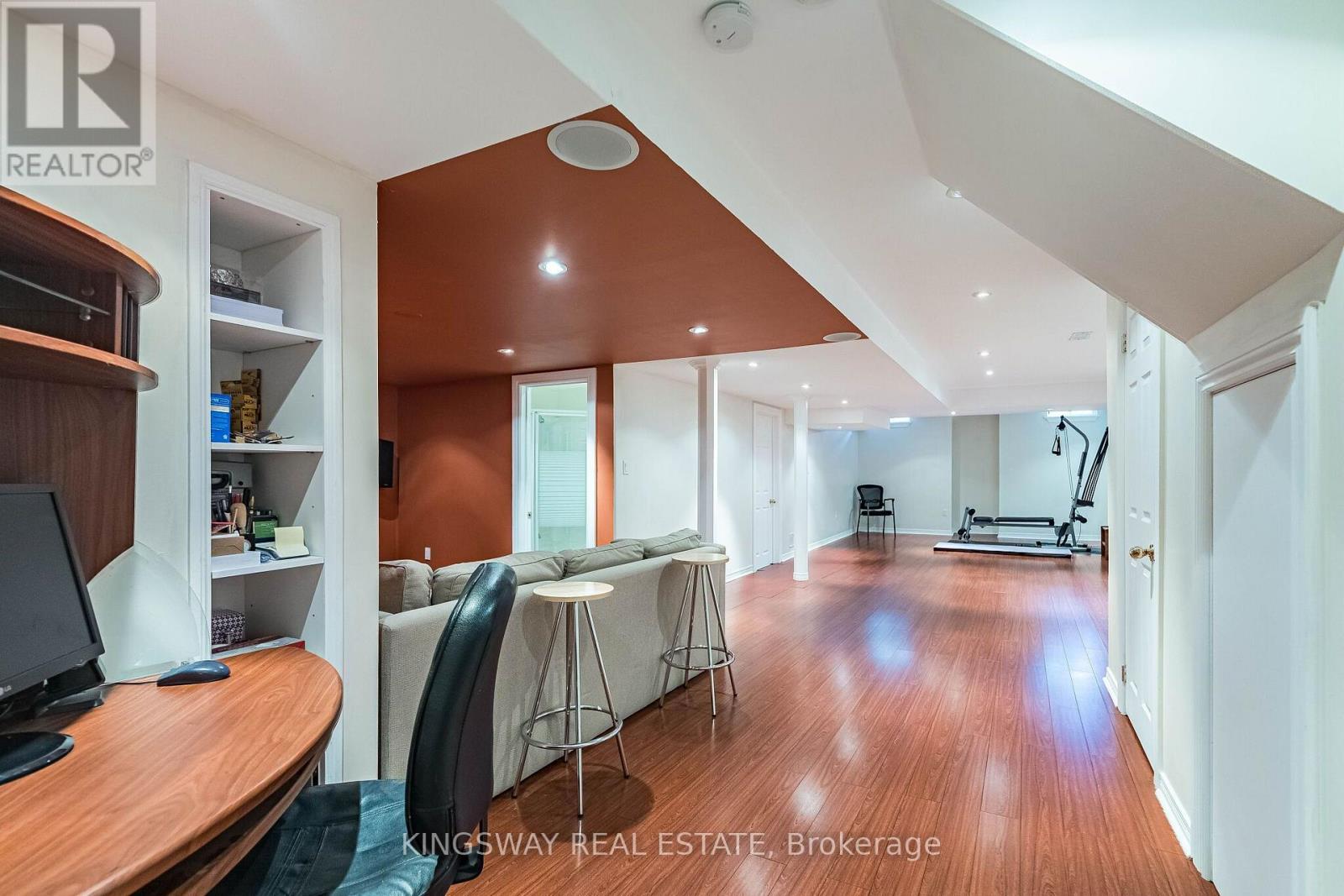 3598 Fountain Park Avenue, Mississauga, Ontario  L5M 7G1 - Photo 27 - W13643428