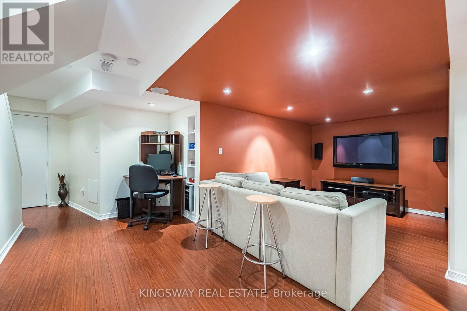 3598 Fountain Park Avenue, Mississauga, Ontario  L5M 7G1 - Photo 28 - W13643428