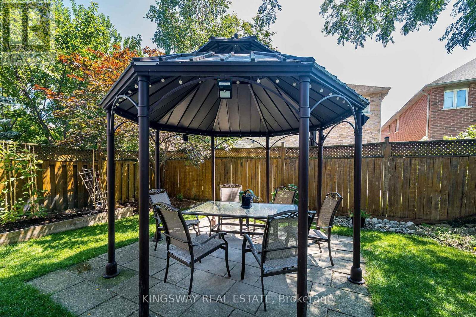 3598 Fountain Park Avenue, Mississauga, Ontario  L5M 7G1 - Photo 36 - W13643428