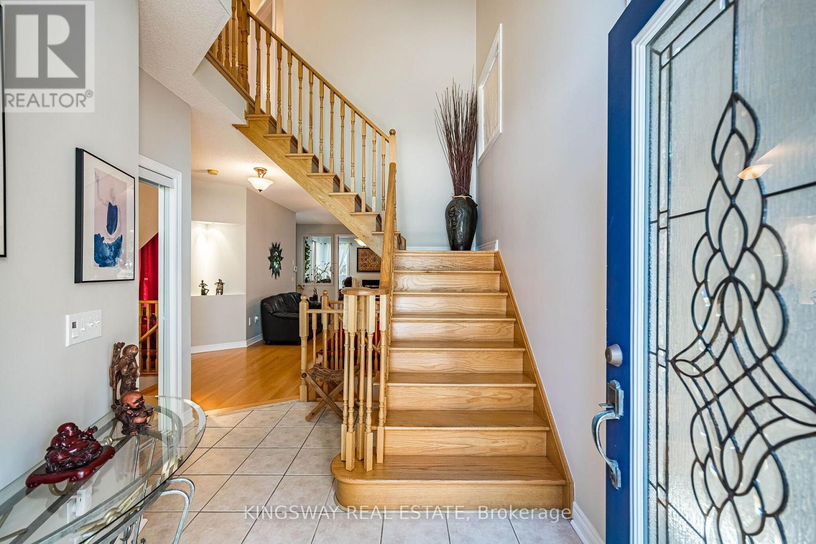 3598 Fountain Park Avenue, Mississauga, Ontario  L5M 7G1 - Photo 4 - W13643428