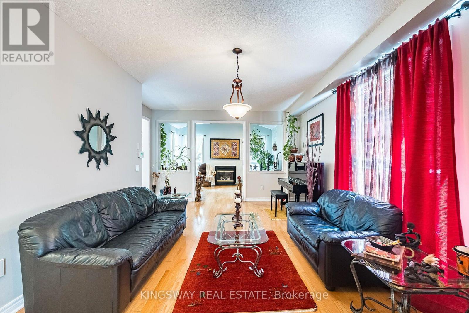 3598 Fountain Park Avenue, Mississauga, Ontario  L5M 7G1 - Photo 6 - W13643428