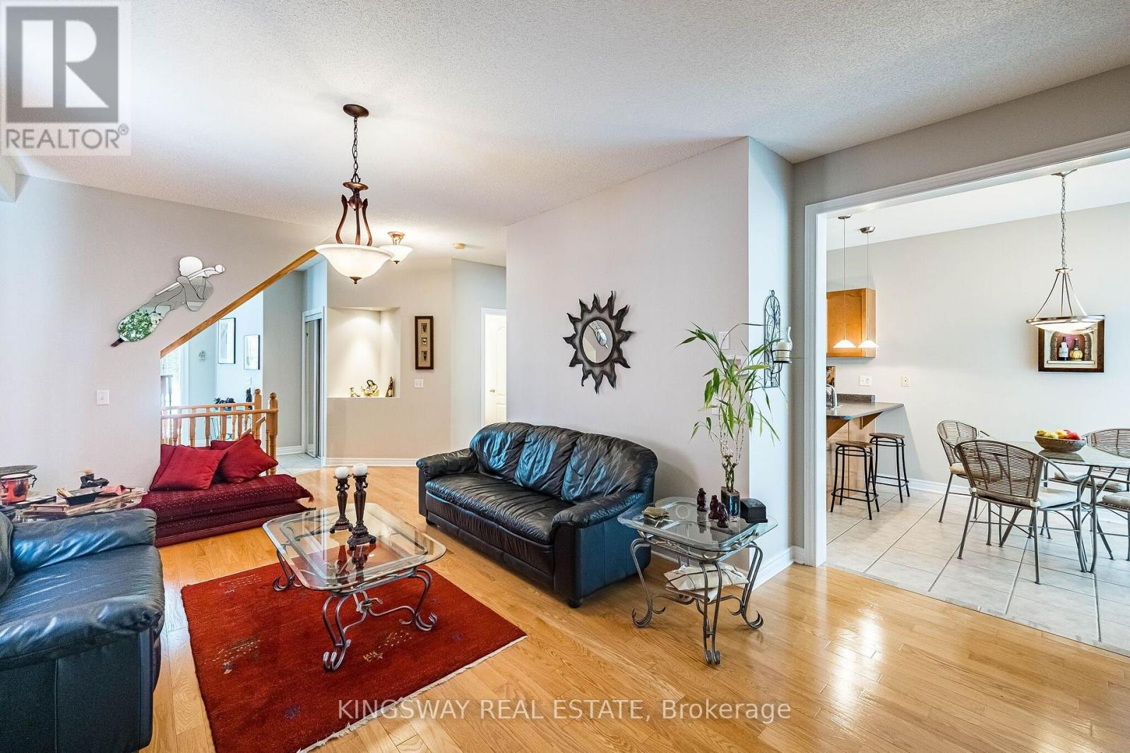 3598 Fountain Park Avenue, Mississauga, Ontario  L5M 7G1 - Photo 7 - W13643428