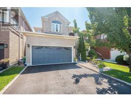 3598 FOUNTAIN PARK AVENUE, Mississauga, Ontario