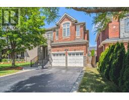54 STONEBROOK CRESCENT, Halton Hills, Ontario
