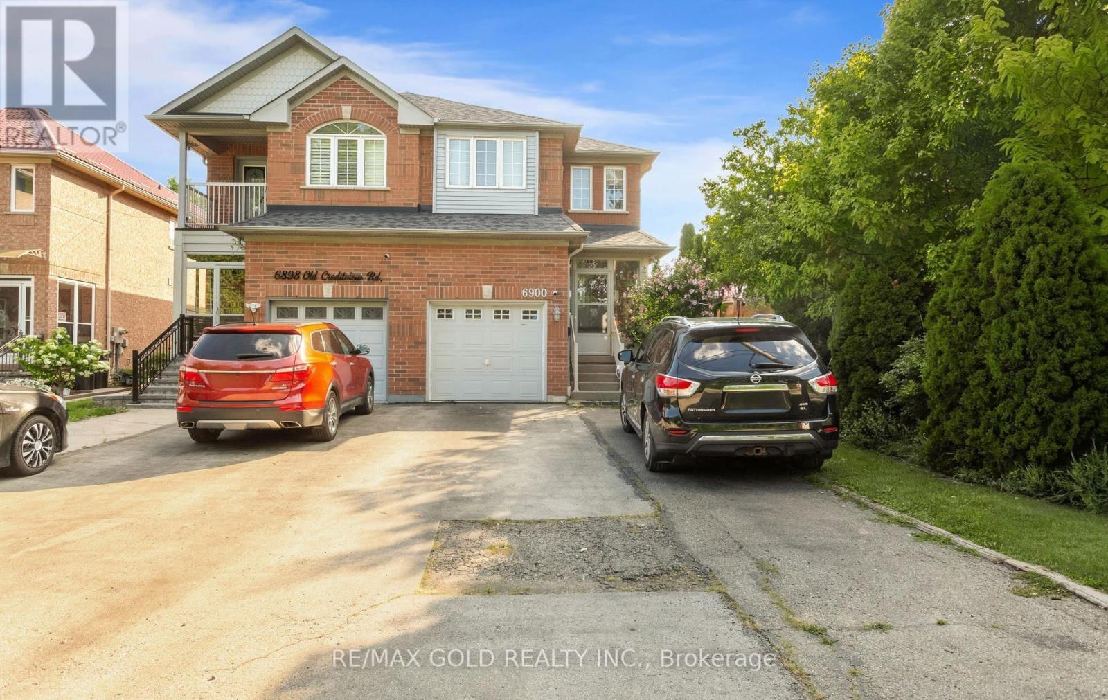6900 OLD CREDITVIEW RD ROAD, Mississauga, Ontario