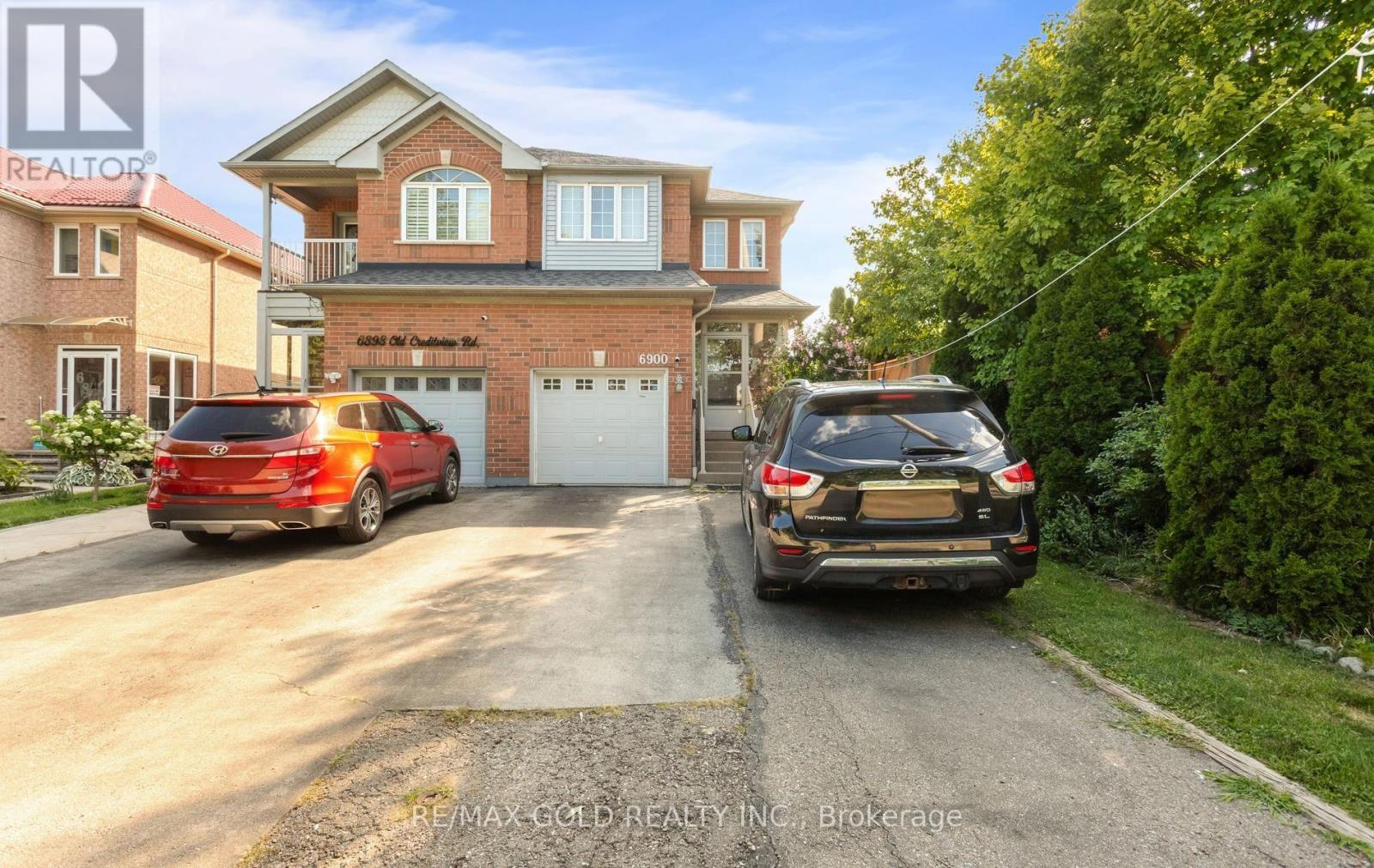 6900 Old Creditview Rd Road, Mississauga, Ontario  L5N 8K5 - Photo 2 - W13643466