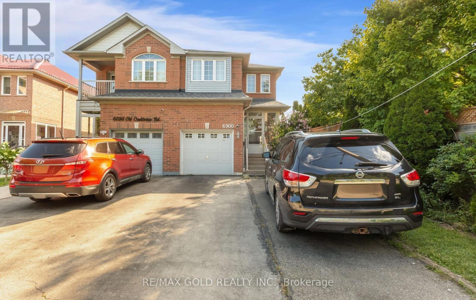 6900 Old Creditview Rd Road, Mississauga, Ontario  L5N 8K5 - Photo 3 - W13643466