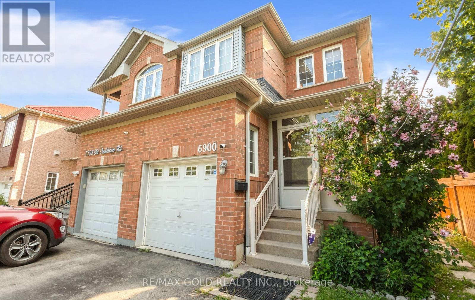 6900 Old Creditview Rd Road, Mississauga, Ontario  L5N 8K5 - Photo 4 - W13643466
