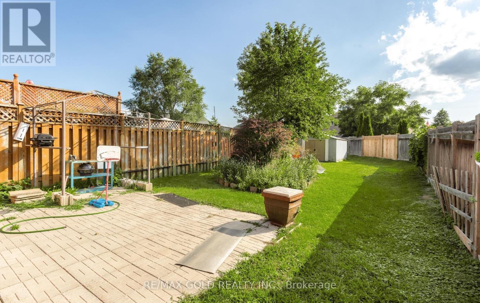 6900 Old Creditview Rd Road, Mississauga, Ontario  L5N 8K5 - Photo 41 - W13643466