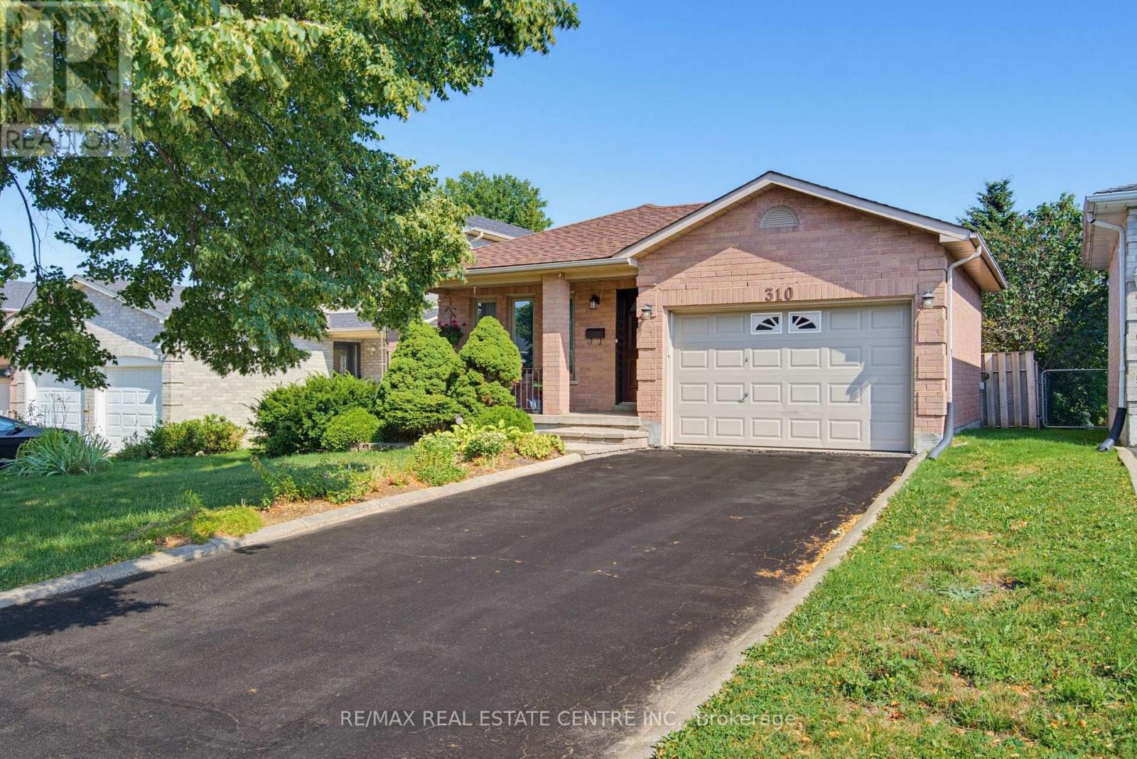 310 Bailey Drive, Orangeville, Ontario  L9W 4M3 - Photo 1 - W13643472