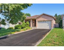 310 BAILEY DRIVE, Orangeville, Ontario