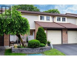 3 - 341 WILSON DRIVE, Milton, Ontario
