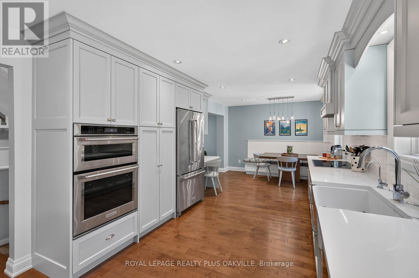1087 Fairbanks Place, Oakville, Ontario  L6H 2X1 - Photo 14 - W13643500