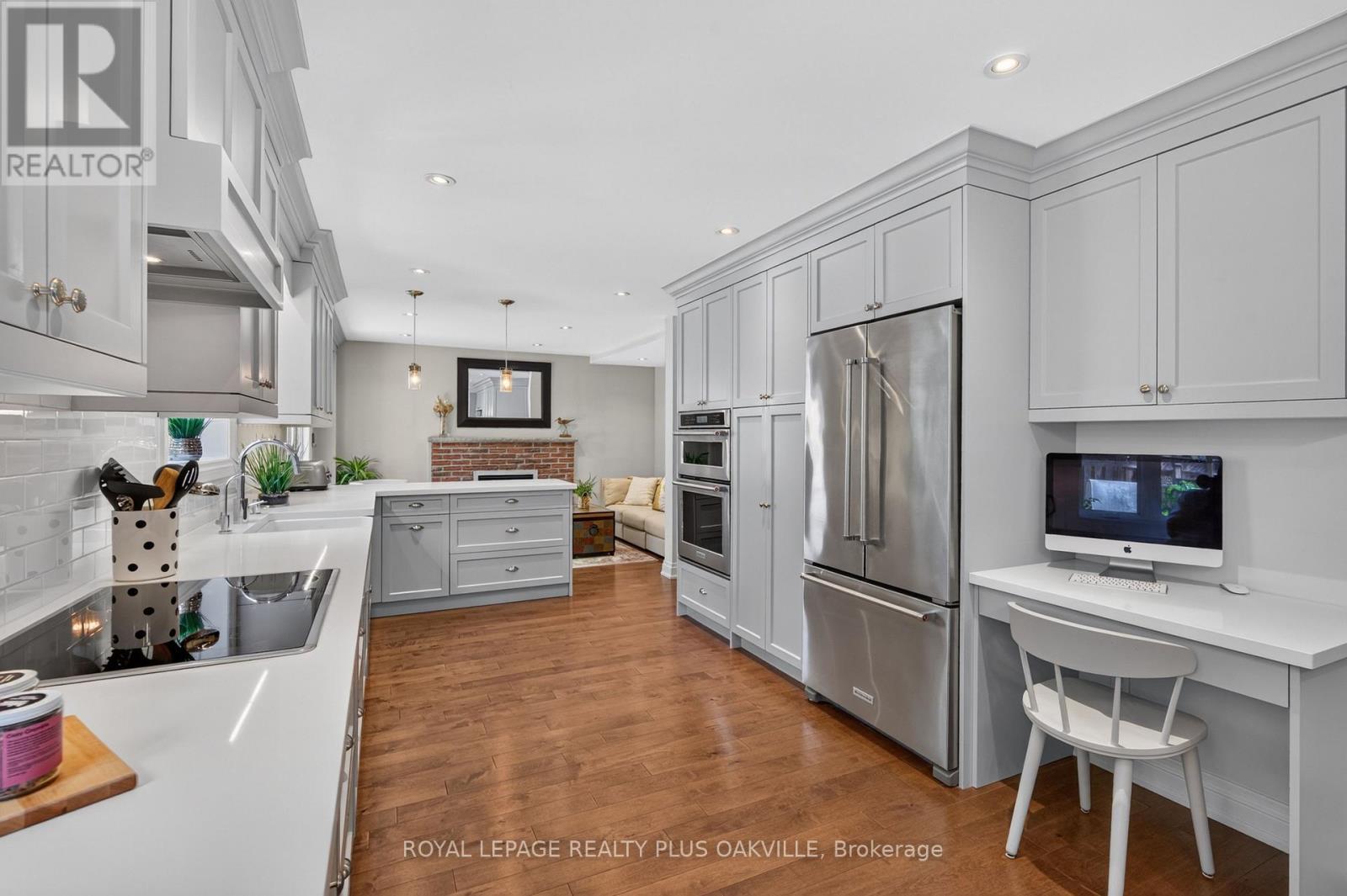 1087 Fairbanks Place, Oakville, Ontario  L6H 2X1 - Photo 15 - W13643500