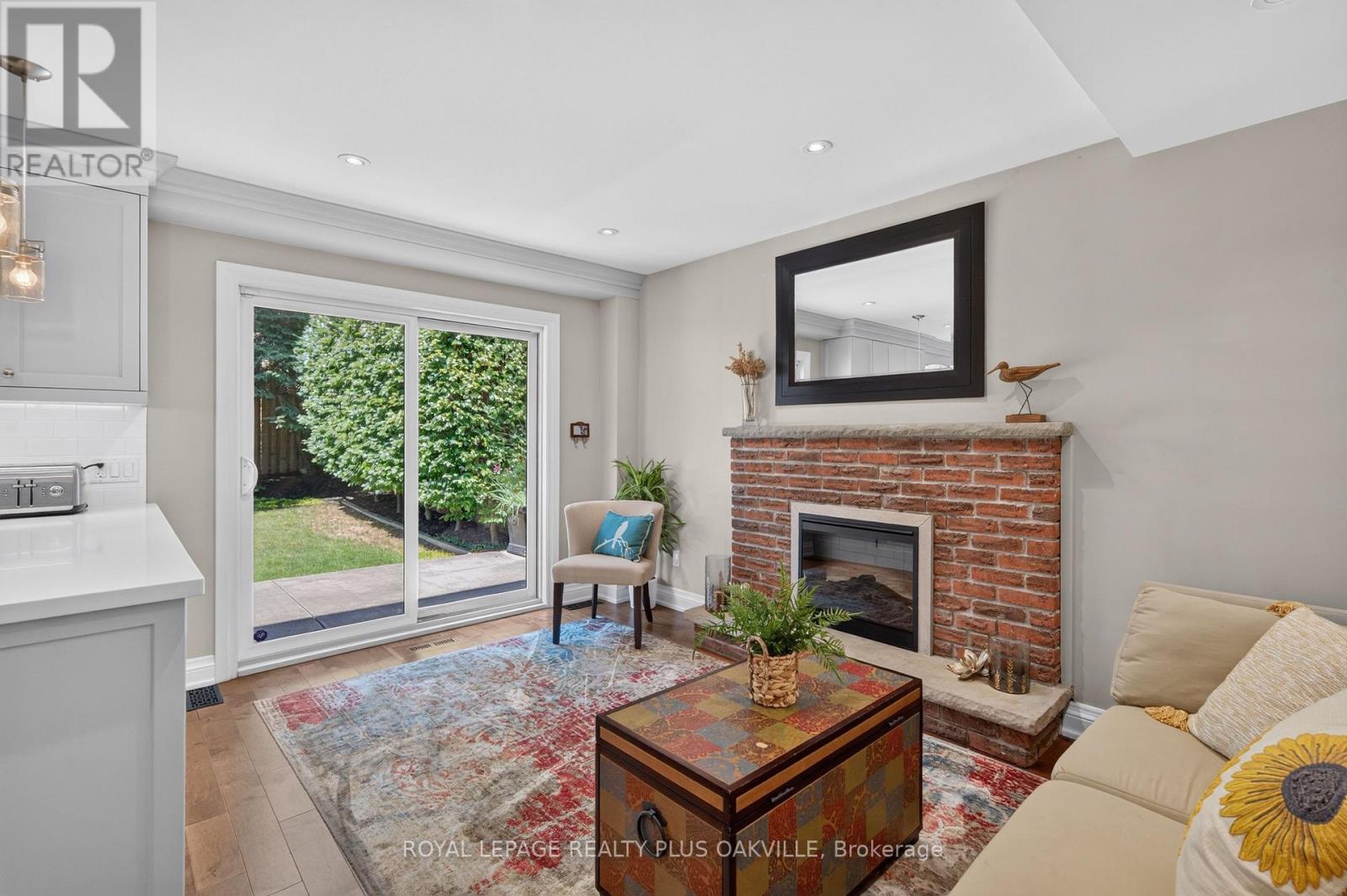 1087 Fairbanks Place, Oakville, Ontario  L6H 2X1 - Photo 17 - W13643500