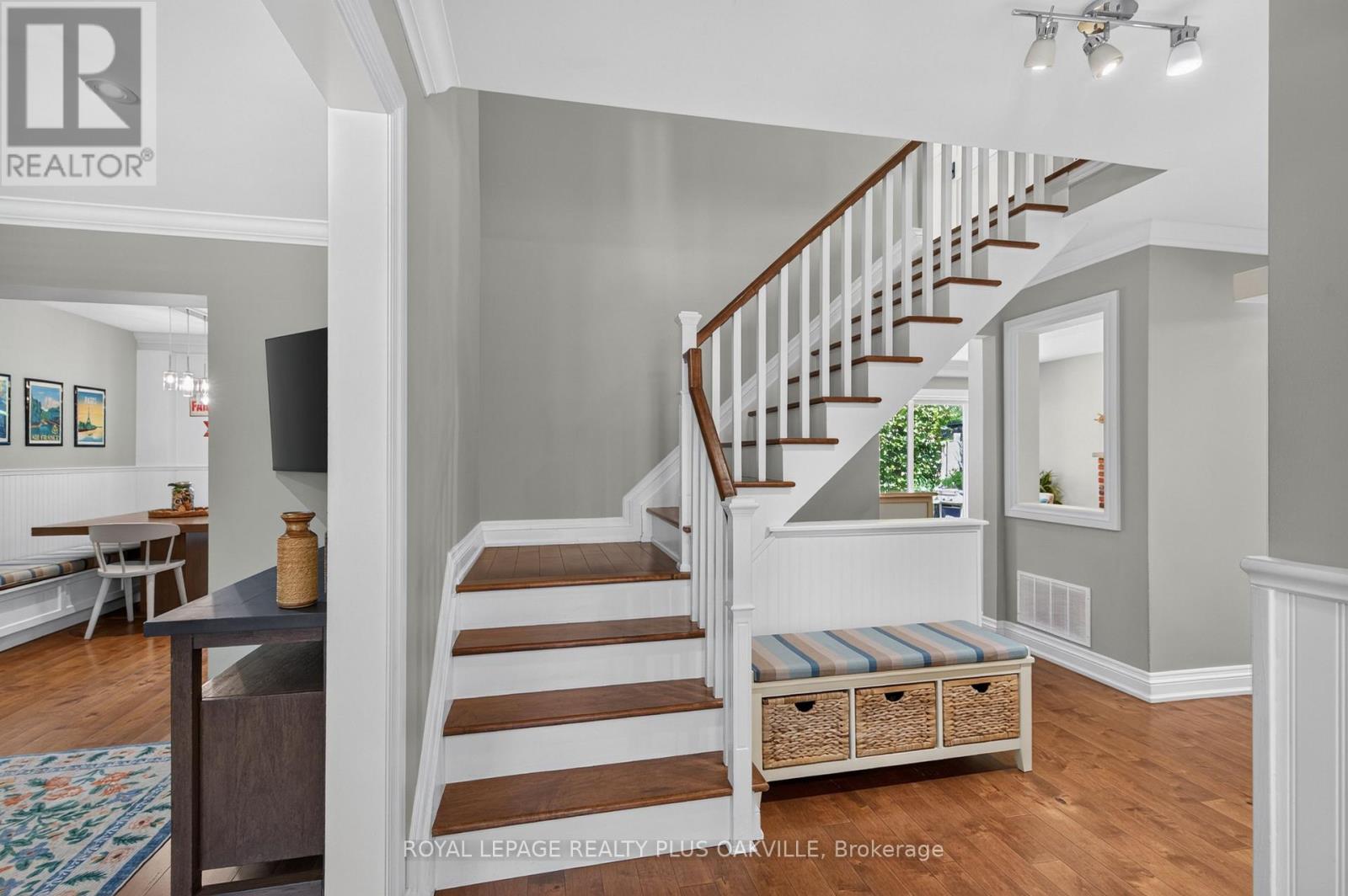 1087 Fairbanks Place, Oakville, Ontario  L6H 2X1 - Photo 18 - W13643500