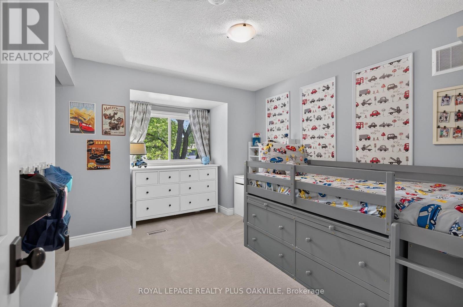 1087 Fairbanks Place, Oakville, Ontario  L6H 2X1 - Photo 27 - W13643500