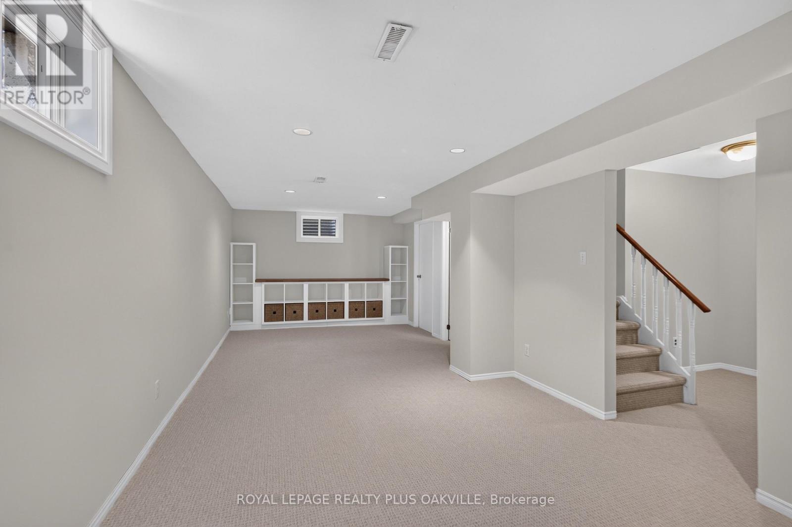 1087 Fairbanks Place, Oakville, Ontario  L6H 2X1 - Photo 29 - W13643500