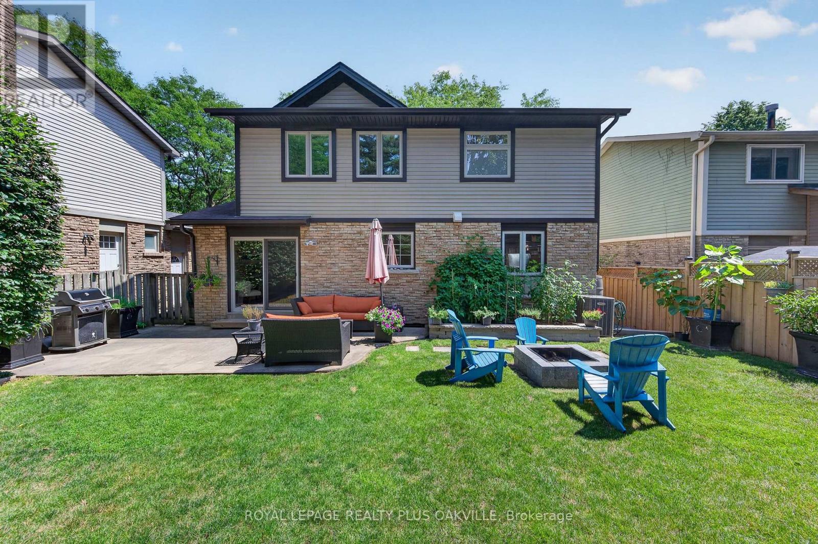 1087 Fairbanks Place, Oakville, Ontario  L6H 2X1 - Photo 31 - W13643500