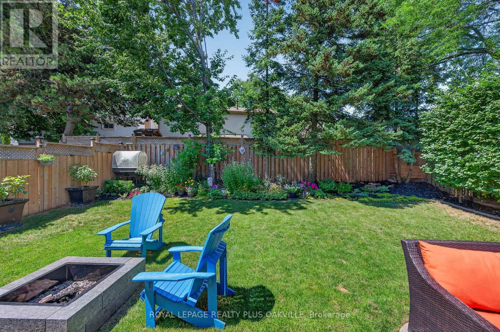 1087 Fairbanks Place, Oakville, Ontario  L6H 2X1 - Photo 32 - W13643500
