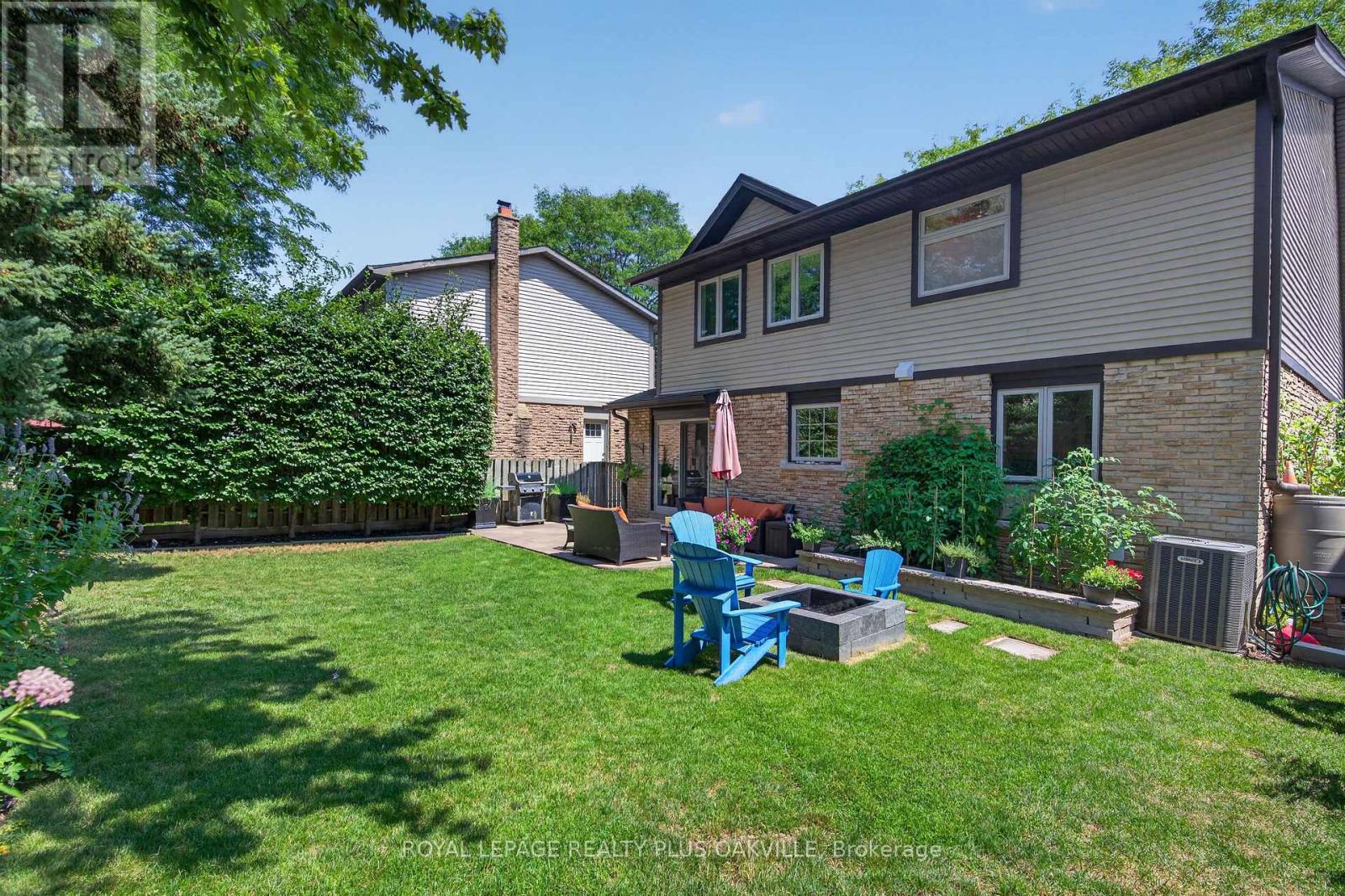 1087 Fairbanks Place, Oakville, Ontario  L6H 2X1 - Photo 33 - W13643500