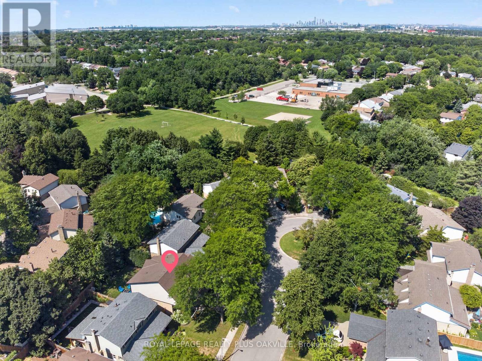 1087 Fairbanks Place, Oakville, Ontario  L6H 2X1 - Photo 37 - W13643500