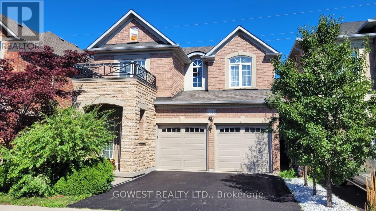 3045 FERGUSON DRIVE, Burlington, Ontario