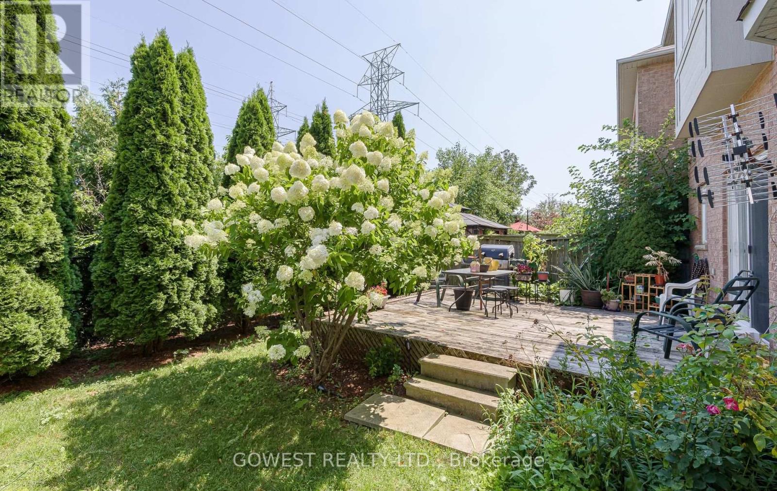 3045 Ferguson Drive, Burlington, Ontario  L7M 0G5 - Photo 26 - W13643502