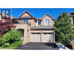 3045 FERGUSON DRIVE, Burlington, Ontario