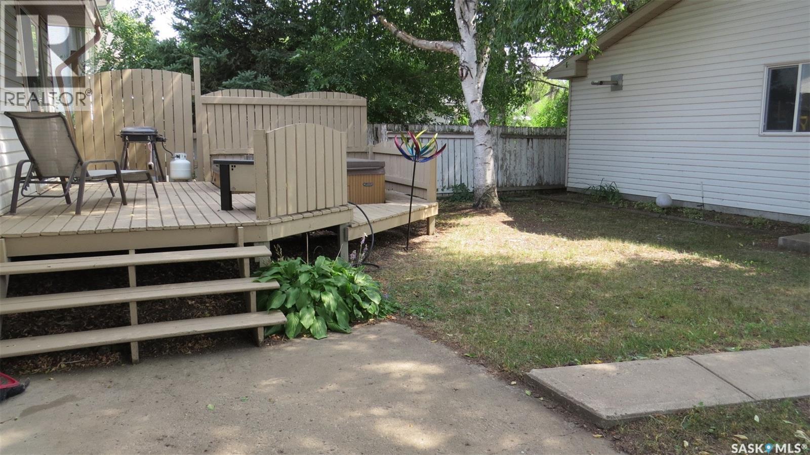 1409 Duffield Street W, Moose Jaw, Saskatchewan  S6H 5K5 - Photo 15 - SK044695