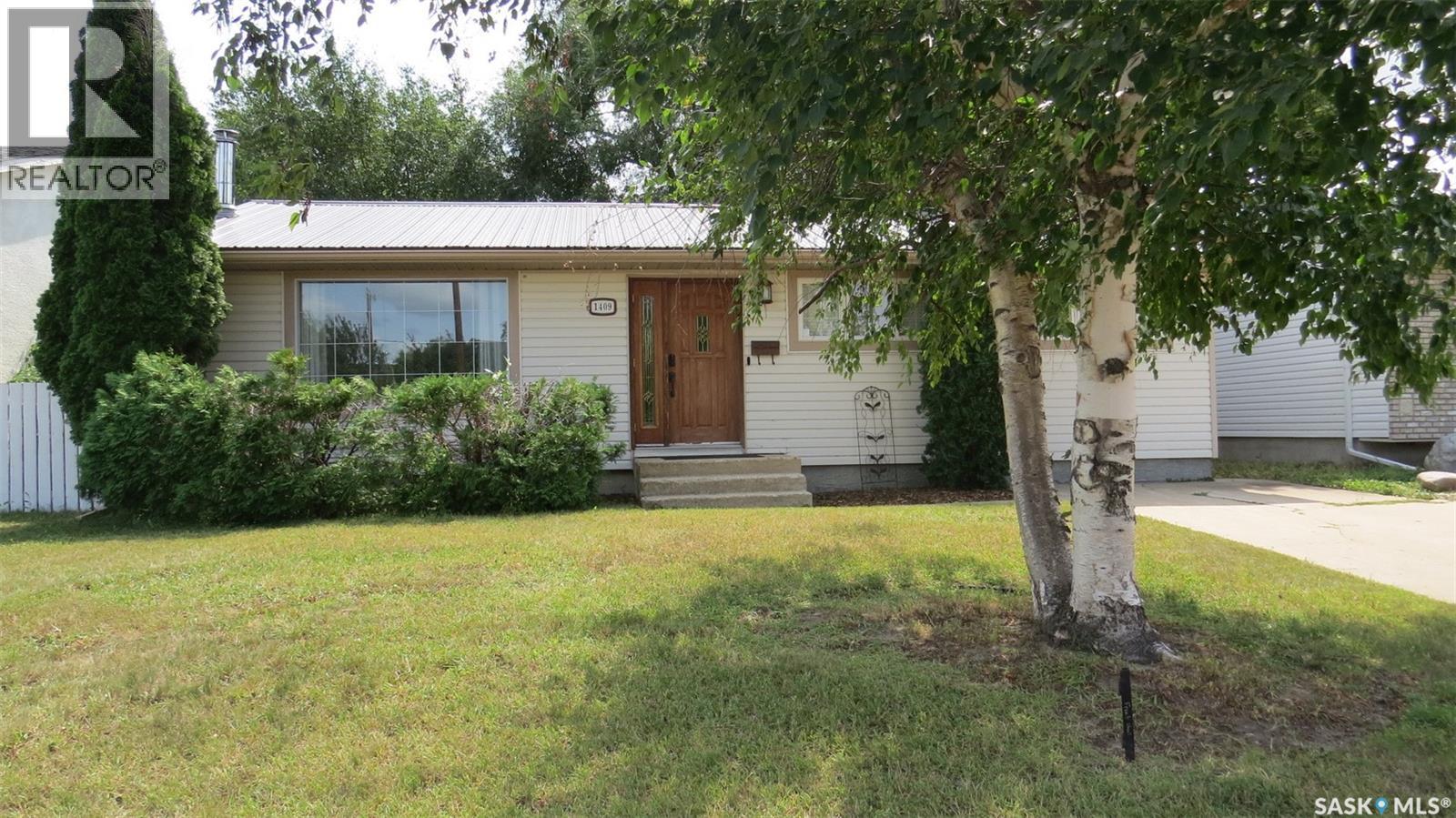 1409 Duffield Street W, Moose Jaw, Saskatchewan  S6H 5K5 - Photo 24 - SK044695