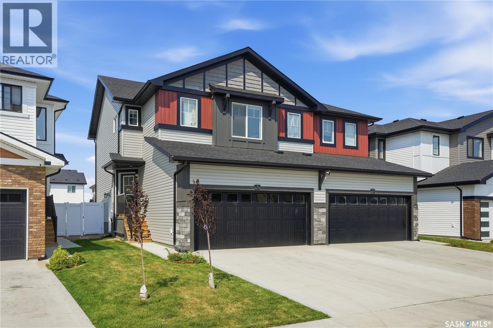 435 Myles Heidt Manor, Saskatoon, Saskatchewan  S7W 1J2 - Photo 1 - SK044618