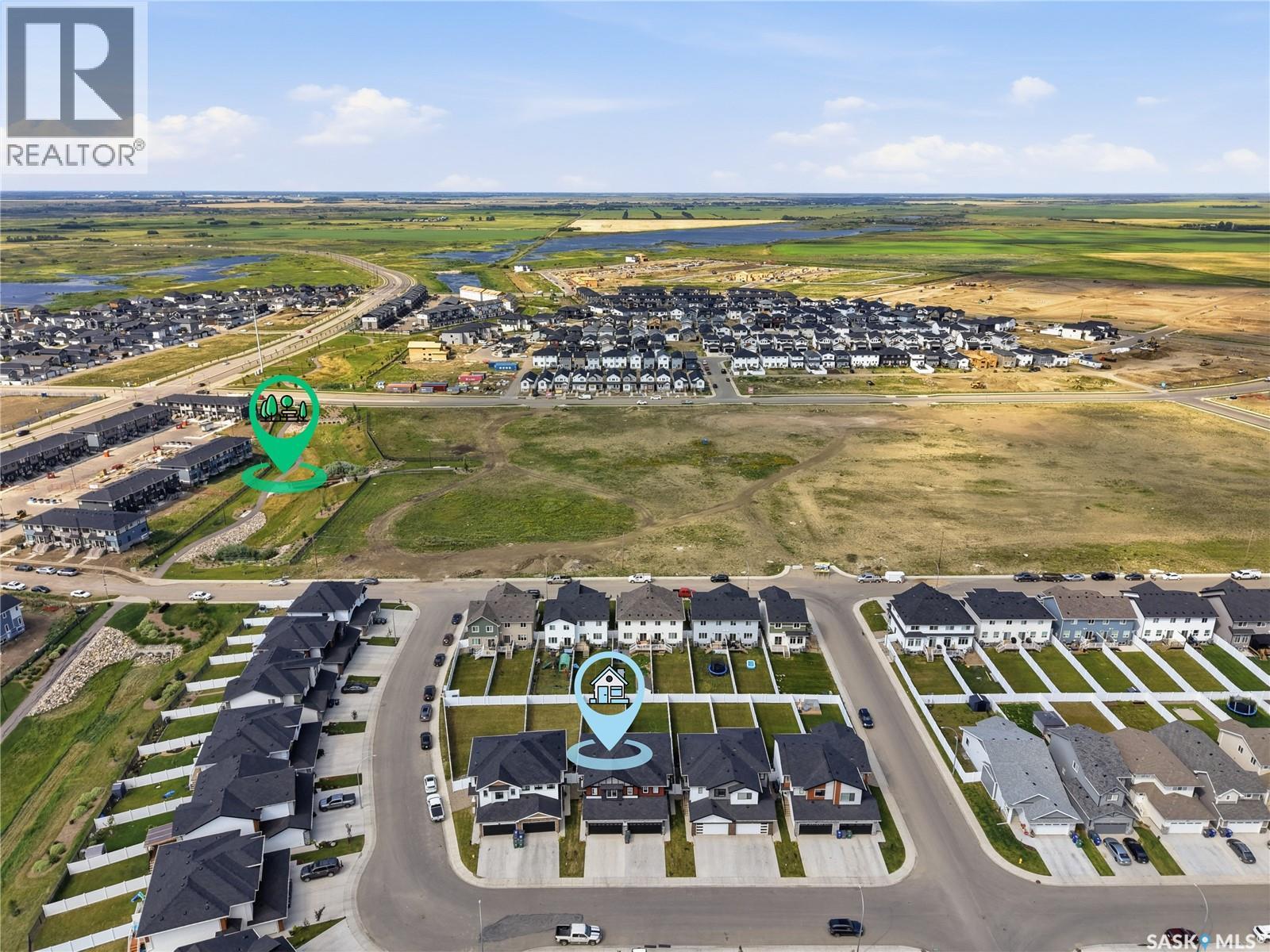 435 Myles Heidt Manor, Saskatoon, Saskatchewan  S7W 1J2 - Photo 29 - SK044618